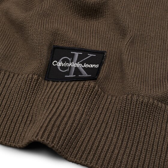 Calvin Klein Jeans Gift Pack Bonnet & Echarpe Set cadeau 2 pcs.