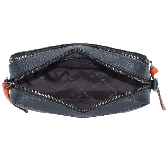Braun Büffel Novara Sac à bandoulière Cuir 22 cm