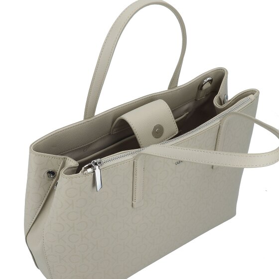 Calvin Klein CK Must Sac à bandoulière 33 cm