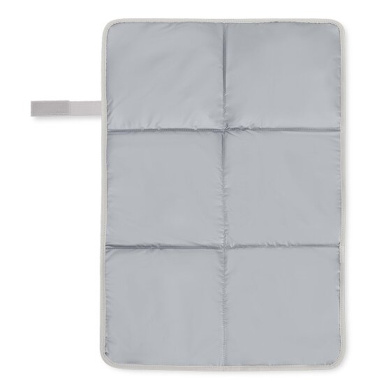 Kapten & Son Set de sacs à langer Lindby 4 pièces, compartiment pour ordinateur portable