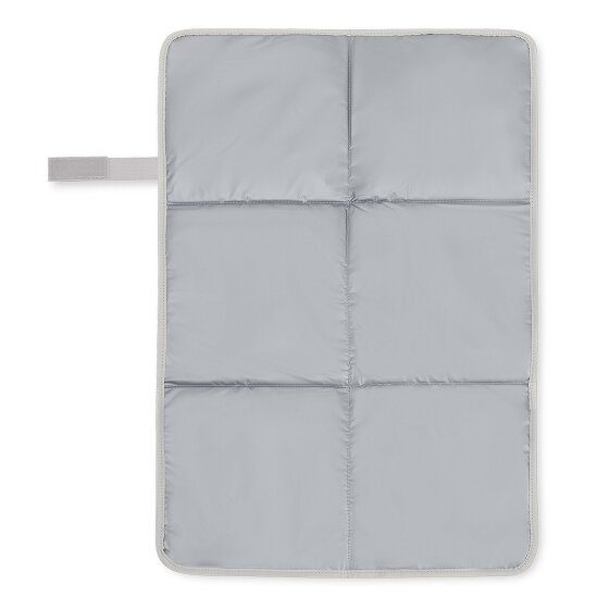 Kapten & Son Set de sacs à langer Lindby 4 pièces, compartiment pour ordinateur portable