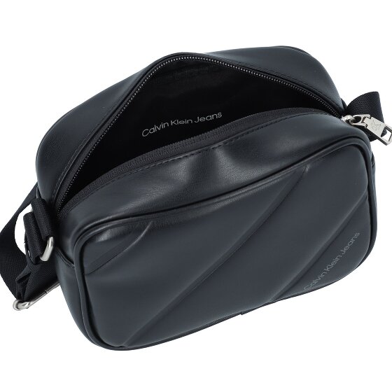Calvin Klein Jeans Quilted Sac à bandoulière 19.5 cm