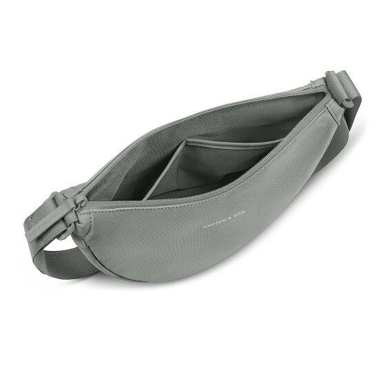 Kapten & Son Essential Moon Bag Sac à bandoulière 30.5 cm