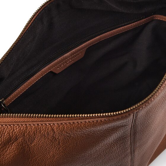 Liebeskind Paris Sac à bandoulière M Cuir véritable 27 cm