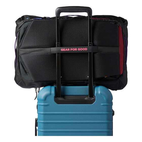Cotopaxi Allpa 42 L Sac à dos professionnel 56 cm Compartiment ordinateur