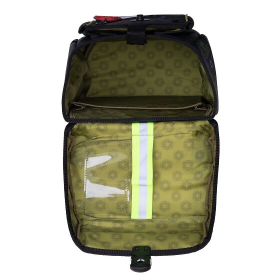 McNeill Perfecto Set de cartables 5 pièces