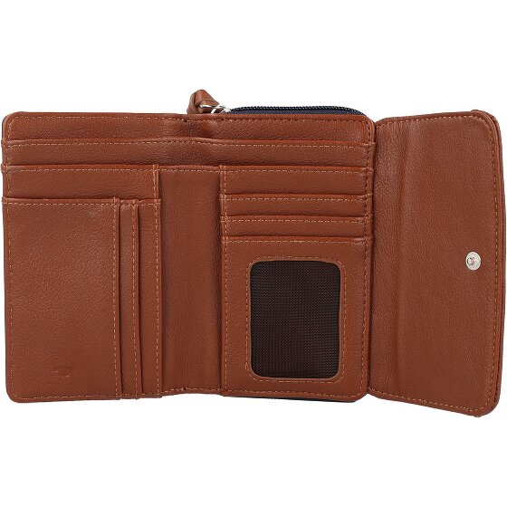 Tom Tailor Porte-monnaie 14 cm