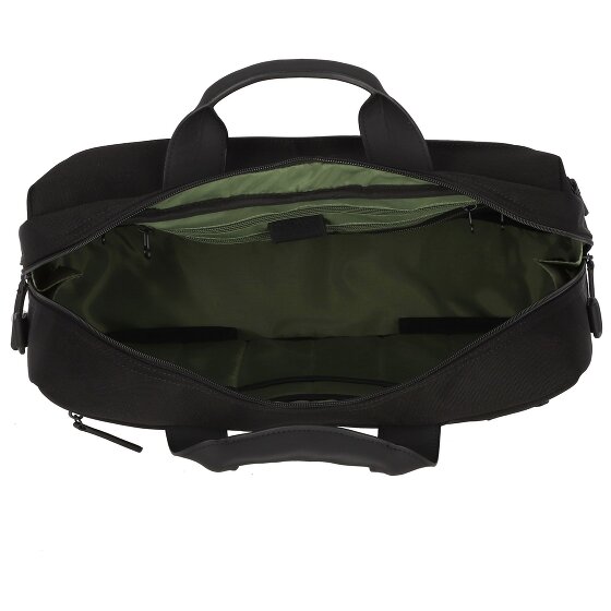 Jost Tallinn Attaché-case 42 cm Compartiment ordinateur