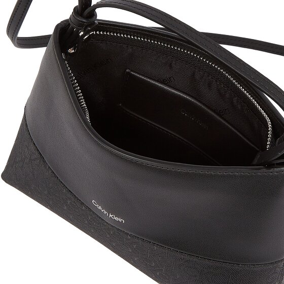 Calvin Klein CK Mixmedia Sac à bandoulière 23 cm