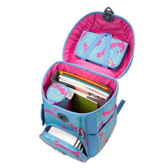 DerDieDas ErgoFlex Easy Set de cartables