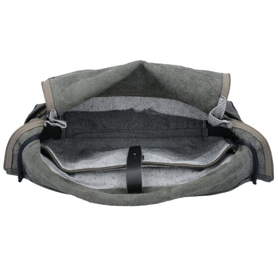 Harold's Mount Ivy Porte-documents Sac à dos en cuir 40 cm Compartiment pour ordinateur portable