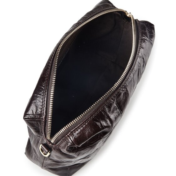 abro Kaia Sac à bandoulière Cuir véritable 22 cm