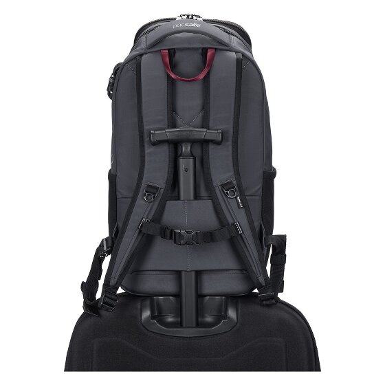 Pacsafe Pacsafe EXP Daypack Protection RFID 50 cm Compartiment pour ordinateur portable