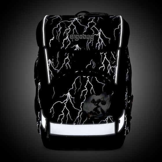 Ergobag cubo light Set de cartables 6 pièces