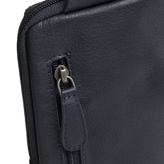 The Chesterfield Brand Isley Cuir véritable 25.5 cm