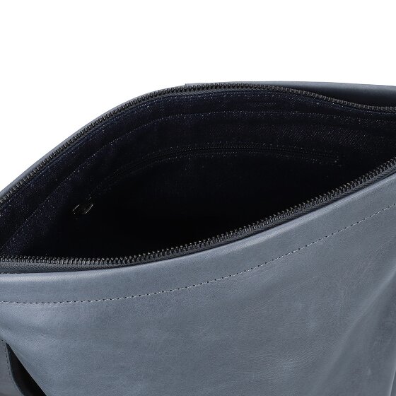 Harold's Caugio Sac à bandoulière Cuir 27 cm