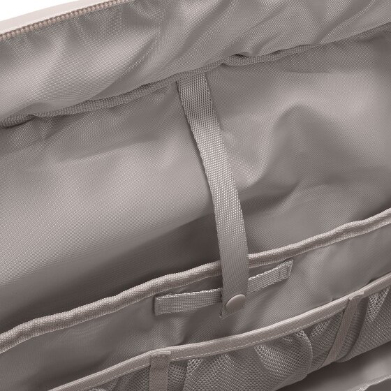 Heys Puffer Sac à bandoulière 33 cm Compartiment pour ordinateur portable