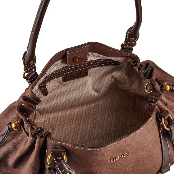 Liu Jo Ginesa Sac à bandoulière L 50 cm