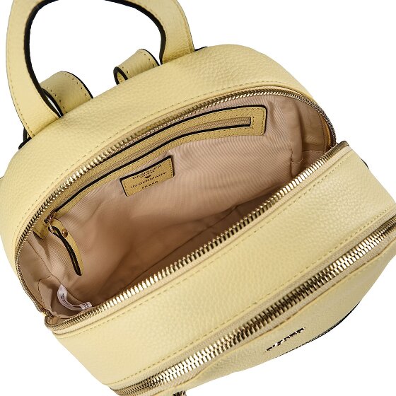 Picard Java Sac à dos de ville Cuir véritable 28 cm