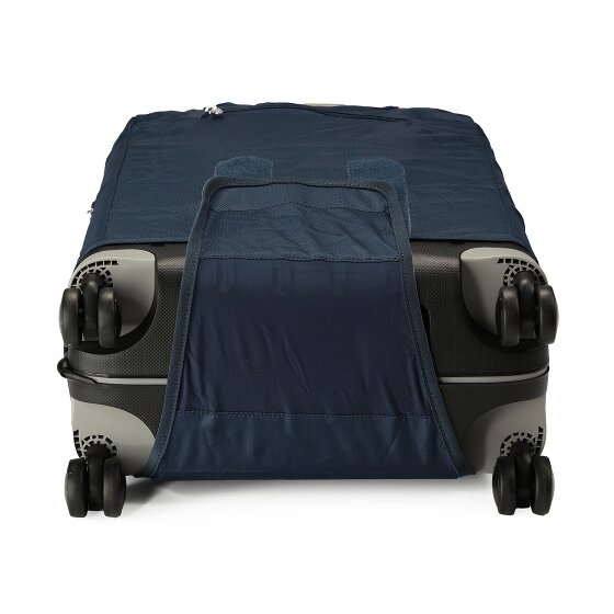 Samsonite Ta Revolution Housse de protection pour valise 55 cm