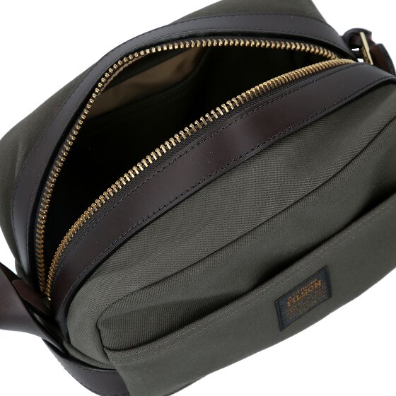 Filson Luggage Twill Trousse de toilette 24 cm