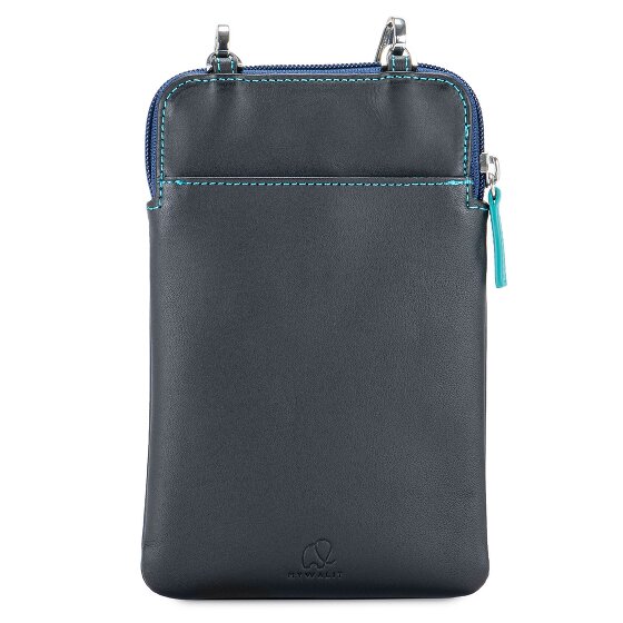 Mywalit Pochette pour téléphone portable Cuir 13 cm