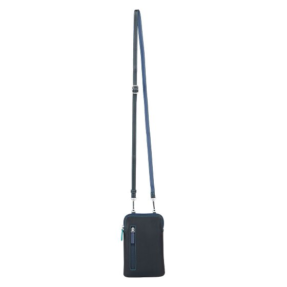 Mywalit Pochette pour téléphone portable Cuir 13 cm