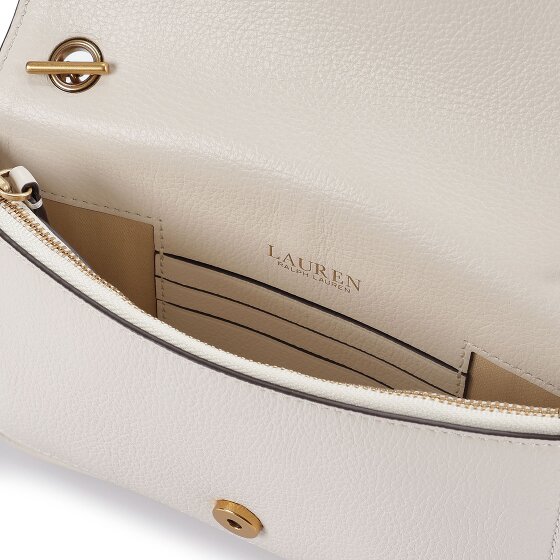 Lauren Ralph Lauren Bradley Sac à bandoulière Cuir 20.5 cm