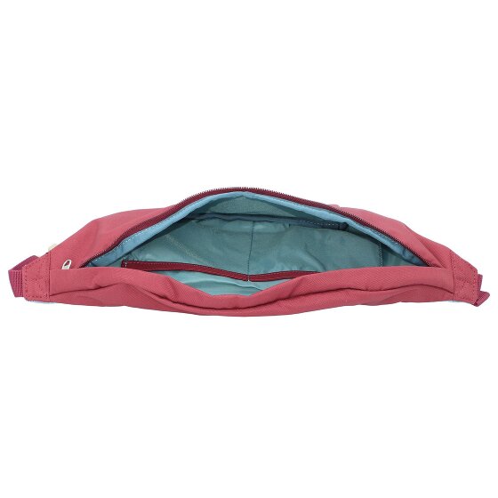 Cabin Zero Adventure 83 Sac banane Protection RFID 37 cm