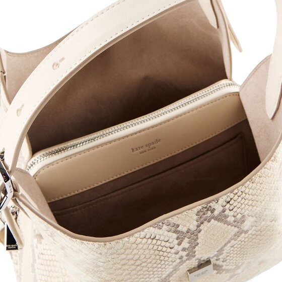 Kate Spade New York Deco Sac à main Cuir véritable 27 cm