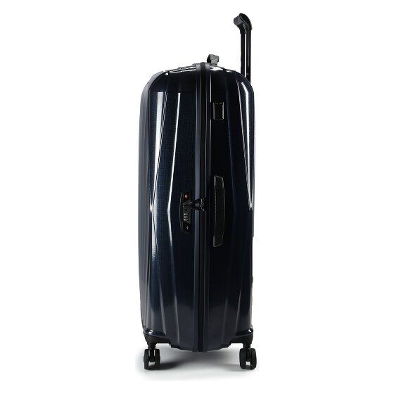 Samsonite Major-Lite 4 roulettes Trolley L 84 cm