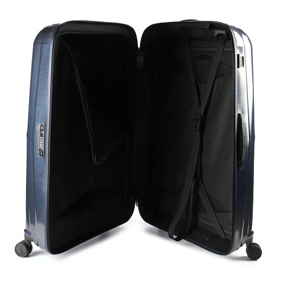 Samsonite Major-Lite 4 roulettes Trolley L 84 cm