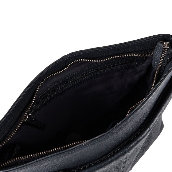 Burkely Soft Skylar Sac à bandoulière Cuir 32 cm