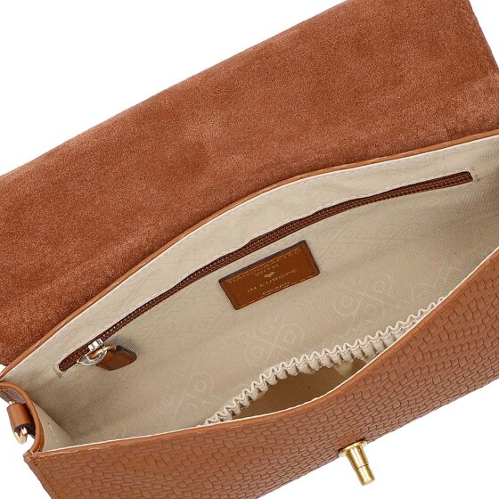 Picard Day Trip Sac à bandoulière Cuir 24 cm