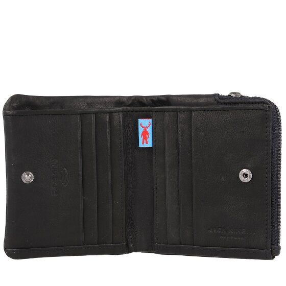 Jack Kinsky Brisbane Porte-monnaie Cuir 10 cm