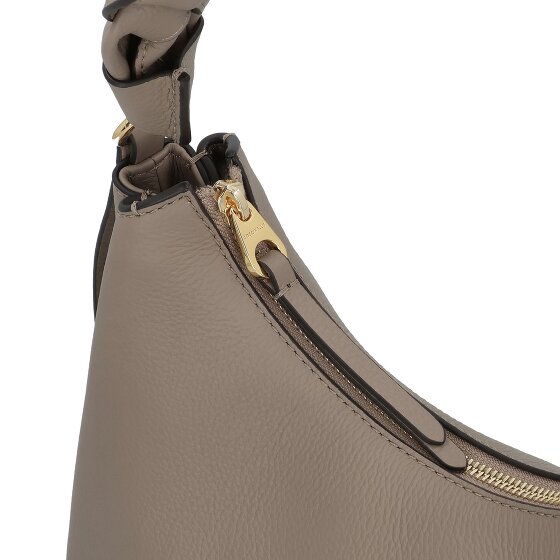 Coccinelle Boheme Sac à bandoulière Cuir véritable 30 cm