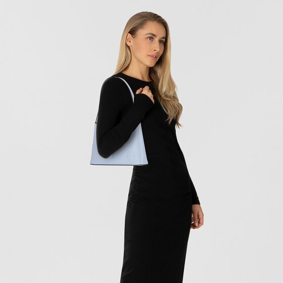 Furla Diamante ee Sac à bandoulière Cuir 24 cm