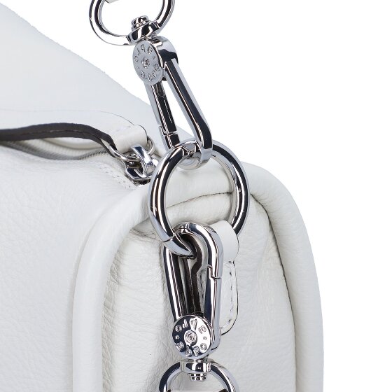 abro Willow Sac à bandoulière Cuir 34.5 cm