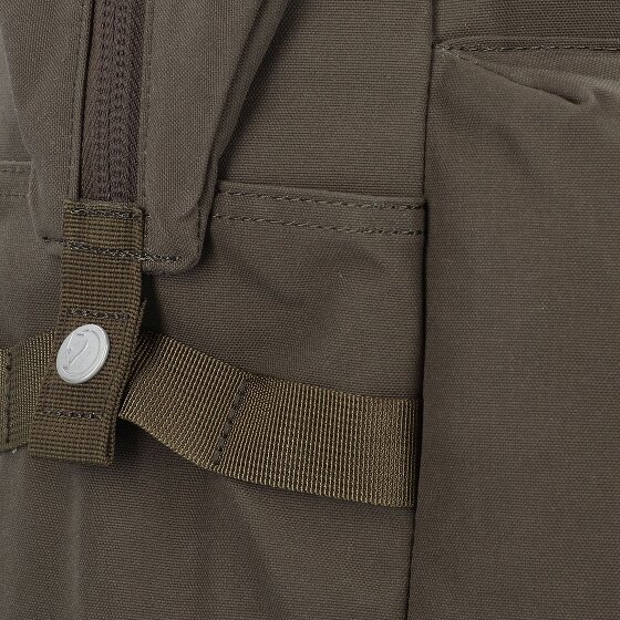 Fjällräven Haulpack No.1 Sac à dos 39 cm pour ordinateur portable
