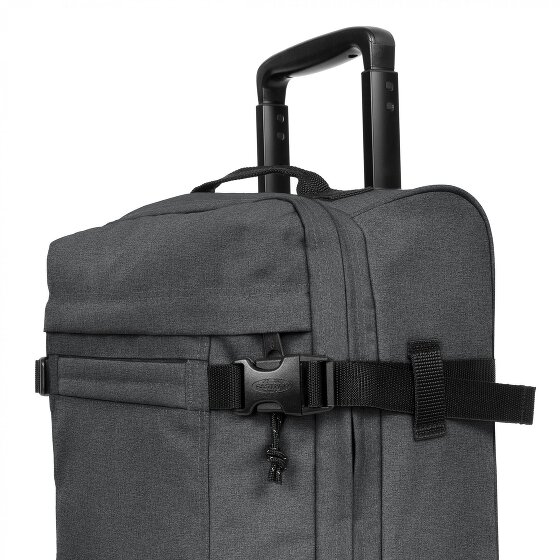 Eastpak Strapson 2 roulettes Sac de voyage 43 cm