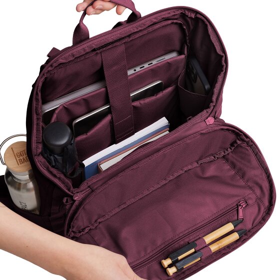 GOT BAG Pro Pack Monochrome Daypack 47 cm Compartiment pour ordinateur portable
