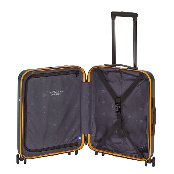 Travelite travelite x NFL 4 roues Valise cabine S 55 cm