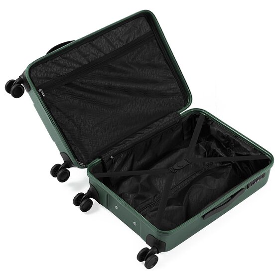 Epic Pop 6.0 4 roues Valise cabine 65 cm