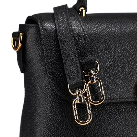 Furla Moonlight Sac à main S Cuir véritable 23 cm