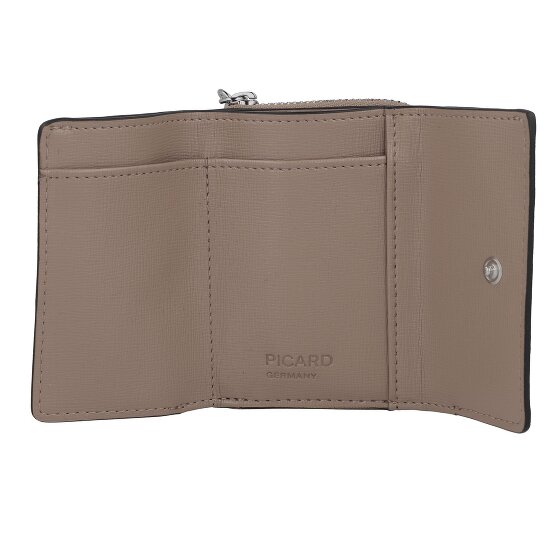 Picard Superstar1 Porte-monnaie Cuir 9.5 cm