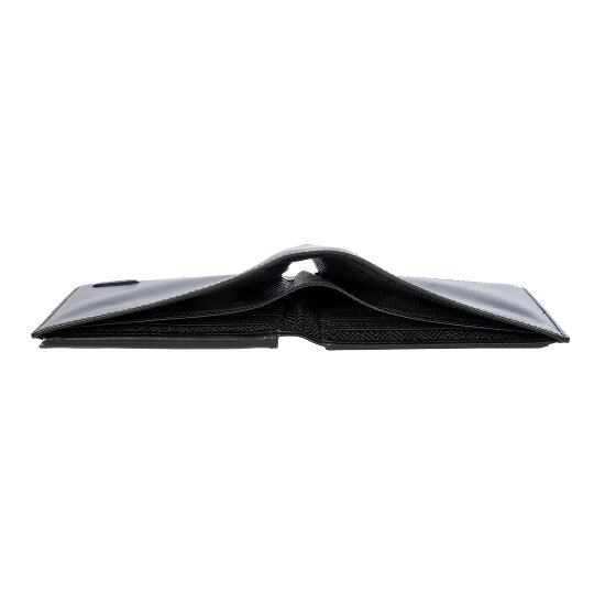 Bric's Porte-monnaie Monte Rosa RFID cuir 11,5 cm