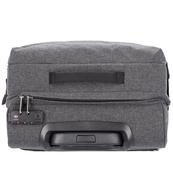 Eastpak Trans4 S 4 roues trolley cabine 54 cm
