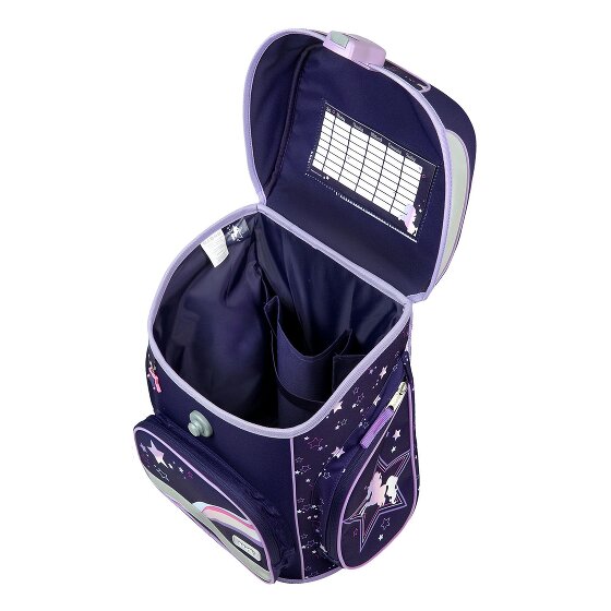 Scooli EasyFit Set de cartables 5 pièces