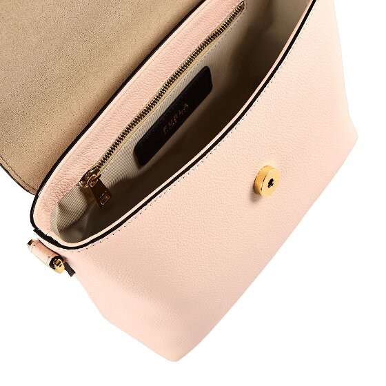 Furla Moonlight Sac à main S Cuir 23 cm