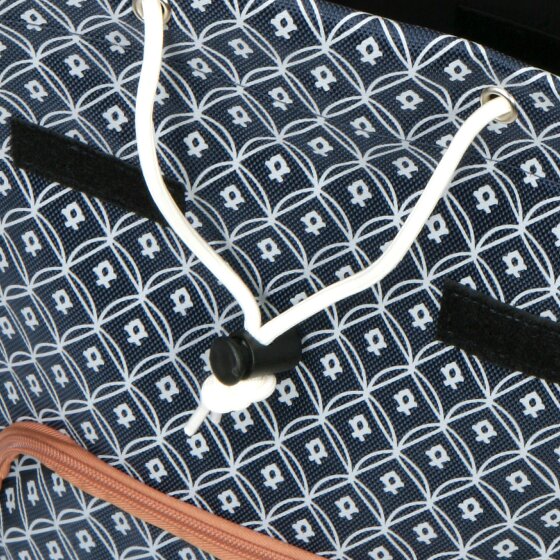 Andersen Shopper Royal Shopper Famke Chariot à provisions 59 cm